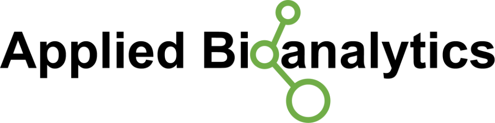 Applied Bioanalytics